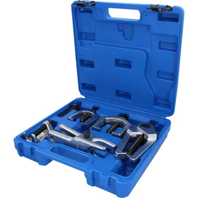 Brilliant Tools - Kugelgelenk-Abzieher-Satz, 5-teilig