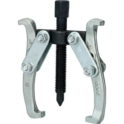 Brilliant Tools - Universal-2-Arm-Abzieher, 3"