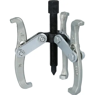 Brilliant Tools - Universal-3-Arm-Abzieher, 3"