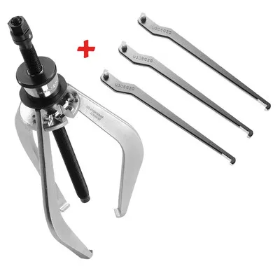 Facom - Abziehersatz mit 2 oder 3 Armen 10-180mm U.306-180PB