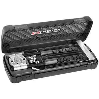 Facom - Sortiment Abziehen bis 60mm, 12-teilig U.53J1