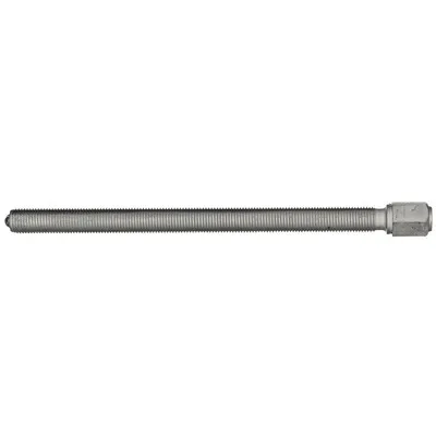 GEDORE - 1.2106350 Spindel SW 22 mm G 1/2" 350 mm