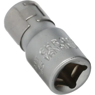 Brilliant Tools - 1/4" Bit-Adapter