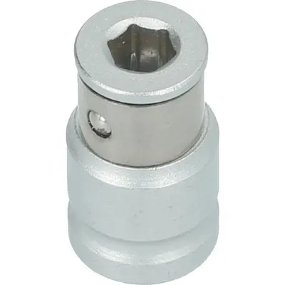 Brilliant Tools - 3/8" Bit-Adapter auf 8mm