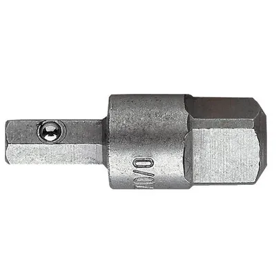 Facom - Steckschlüssel-Adapter 6,3mm - 4mm ECR.0