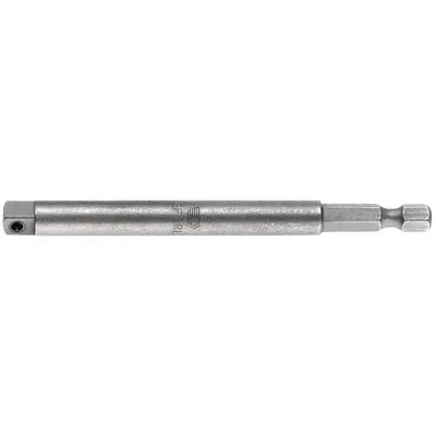 Facom - Steckschlüssel-Adapter 1/4" auf 1/4", lang EF.6RL