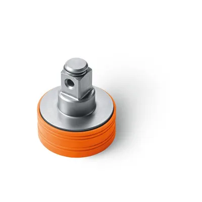 FEIN - Stecknussadapter 1/2" QuickIn
