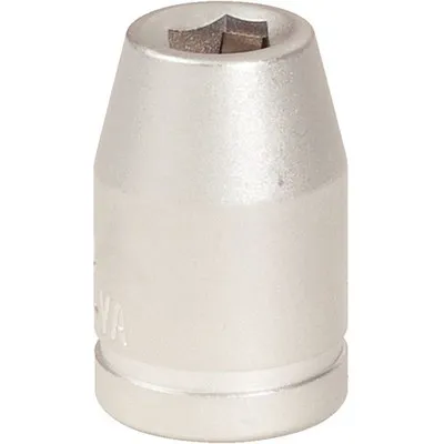 KSTOOLS® - 3/8" Bit-Adapter-Stecknuss, für Bits 1/4"