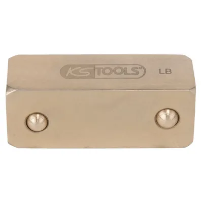 KSTOOLS® - BRONZEplus Verbindungsvierkant 1/2"