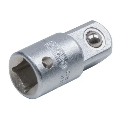 KSTOOLS® - 1/4" Vergrößerungsadapter, 1/4"F x 3/8"M