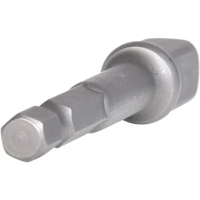 KSTOOLS® - 1/4" Vierkant-Adapter, für 3/8" Stecknuss