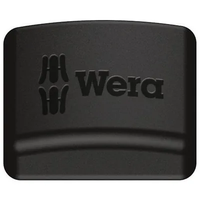 Wera® - 8782 C Koloss Pad-Set, # 2 x 50mm