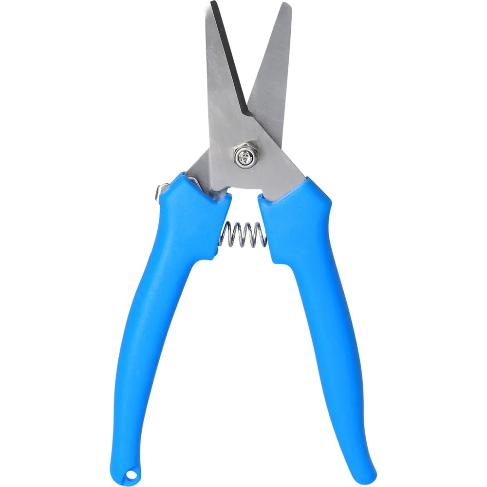 BRILLIANT TOOLS Universal-Werkstatt-Schere - BT100902