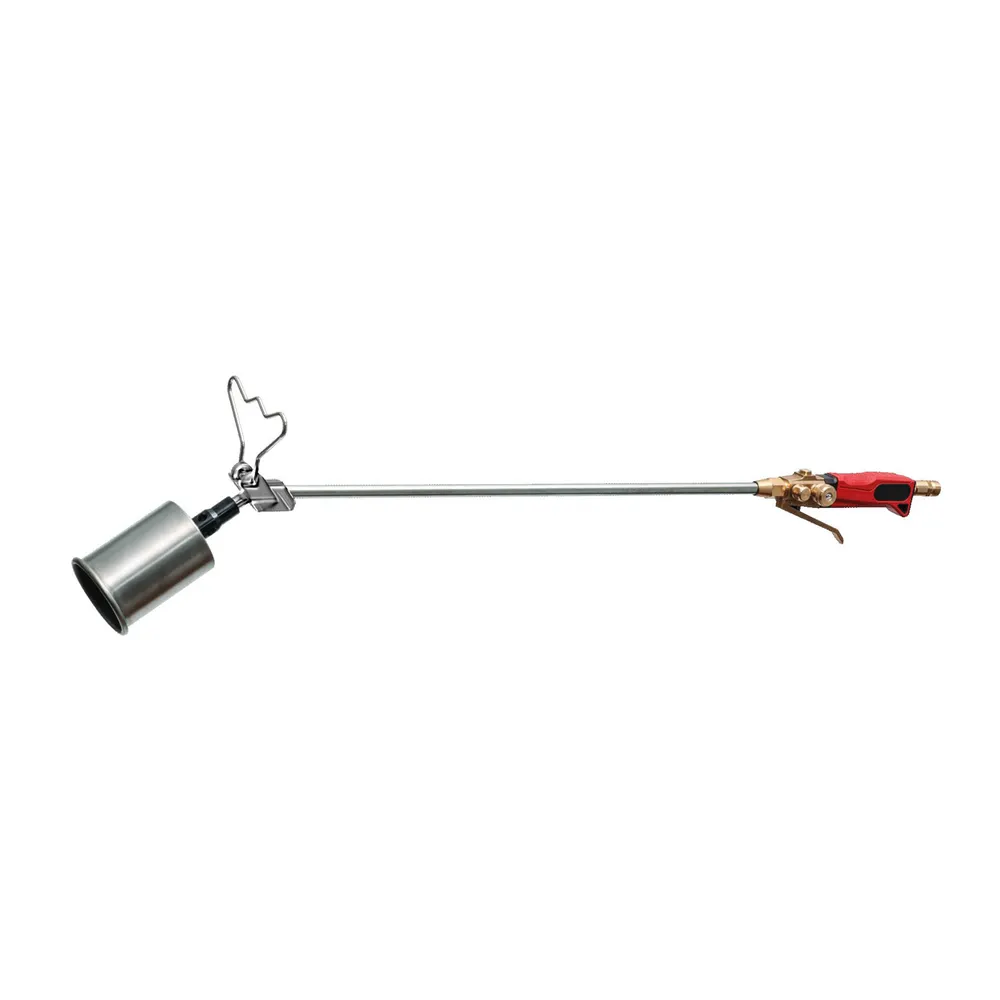 ROTHENBERGER Industrial Profi Hochleistungsbrenner RoTitan - 1500004667