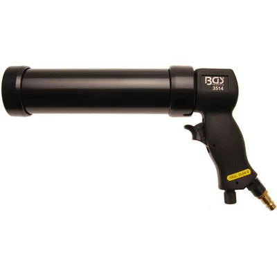 BGS - Druckluft-Kartuschenpresse für 310 ml Kartuschen
