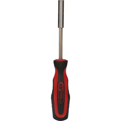 KSTOOLS® - 1/4" ERGOTORQUEplus Bit-Schraubendreher, 205mm