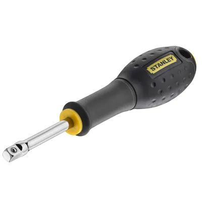 STANLEY® - 1/4" Bithalter Schraubendreher