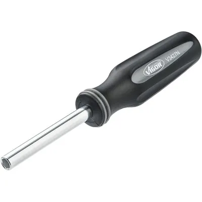 VIGOR® - Bit Schraubendreher ∙ V3427N ∙ Sechskant 6,3 (1/4") ∙ 200mm
