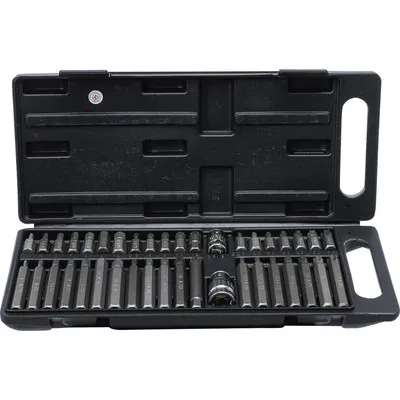 BGS Diy - Kombi-Bit-Satz 40-teilig
