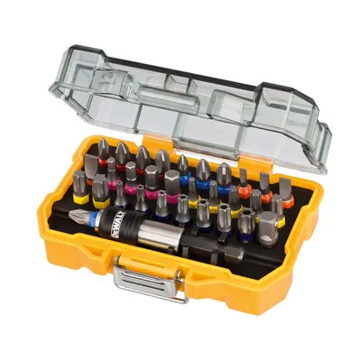 DeWALT - Bit-Set DT7969-QZ 32-teilig