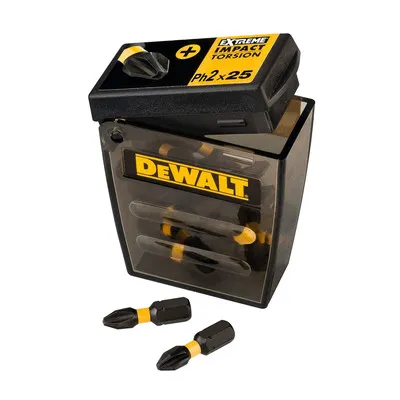 DeWALT - Thekendisplay Bitsets 21xDT70555T