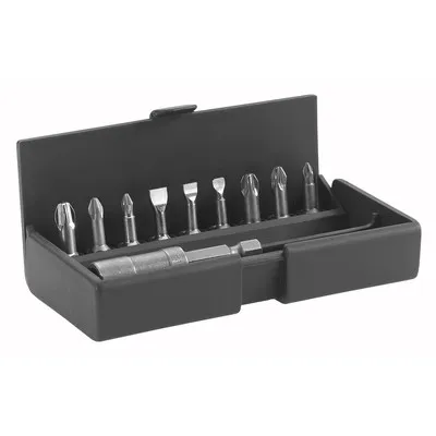 Facom - Bits Serie 1 - Bit-Sortiment im Kasten AME.B3