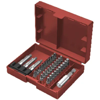 FORMAT - Bit-Satz PH,PZ,TX 37-teilig