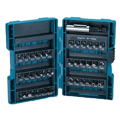 Makita® - Bit-Set 37-teilig B-28606