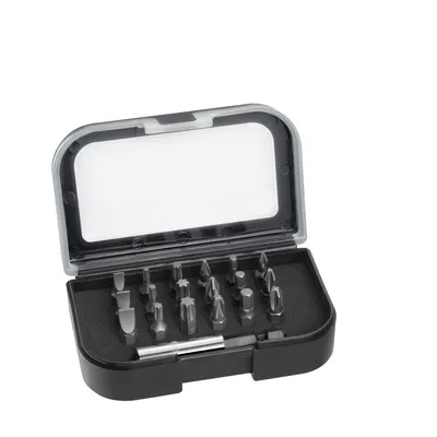 STANLEY® - Bit-Satz 19-teilig mit Bithalter