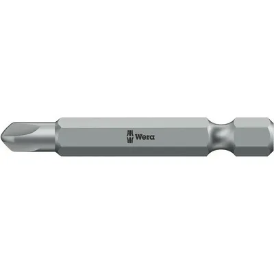 Wera® - 871/4 TORQ-SET Mplus Bits, 1/4" x 50mm