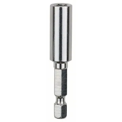 Bosch - Universalhalter, 1/4", 57mm, 11mm, ( Verbindung mit Tiefenanschlag T9)