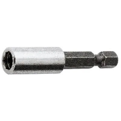 FORMAT - Bithalter mit Magnet 1/4" 1/4"-6-kant 50mm