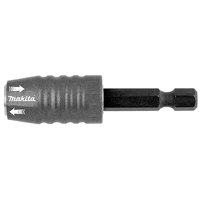 Makita® - Bit-Halter 1/4" 60mm P-54075