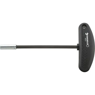 STAHLWILLE® - Bit-Halter Innen-6kant D 6,3 Innen-6kant 1/4"
