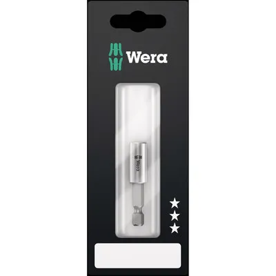 Wera® - 899/4/1 SB Universalhalter, 1/4" x 75mm