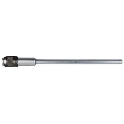 Wera® - Bithalter 830 für Vario Handgriff, 1/4" x 165mm
