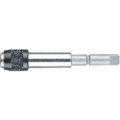 Wera® - Magnet-Bithalter 1/4" 7mm rund