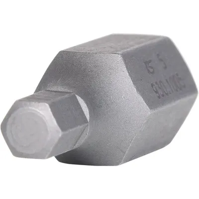 KSTOOLS® - 10mm Bit Innensechskant, 30mm, 5mm