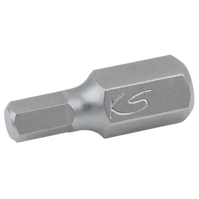 KSTOOLS® - 10mm Bit Innensechskant, 30mm, 8mm