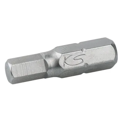 KSTOOLS® - 1/4" Bit Innensechskant, 25mm, 7/32"