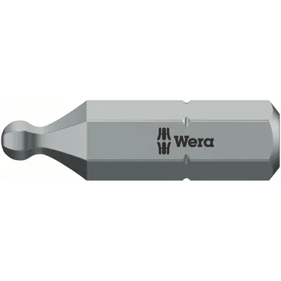 Wera® - 842/1 Z Bits, 5 x 25mm