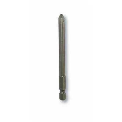 cimco® - Bitflex-Bits TIN Kreuzschlitzschrauben, 25mm, PH2