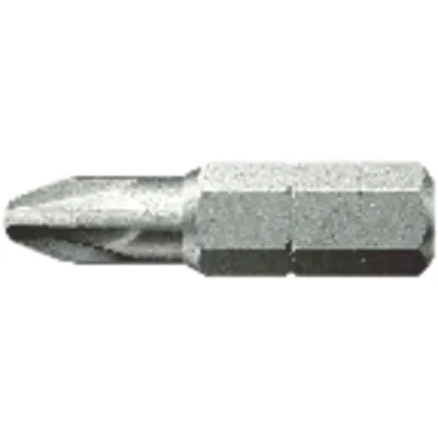 FORMAT - Bit zähhart 1/4" DIN 3126 C6,3 PZ3x25mm