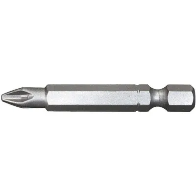 FORMAT - Bit zähhart 1/4" DIN 3126 E6,3 PH2x50mm