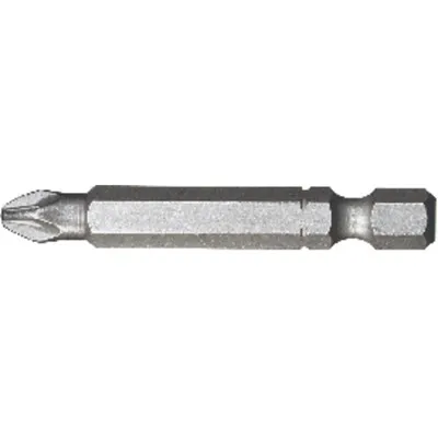 FORMAT - Bit zähhart 1/4" DIN 3126 E6,3 PZ2x89mm