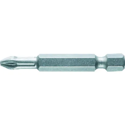 forum® - Bit 1/4" DIN 3126 E6,3 PH1x50mm zähhart