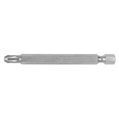 KSTOOLS® - 1/4" Bit PZ, 75mm, PZ2