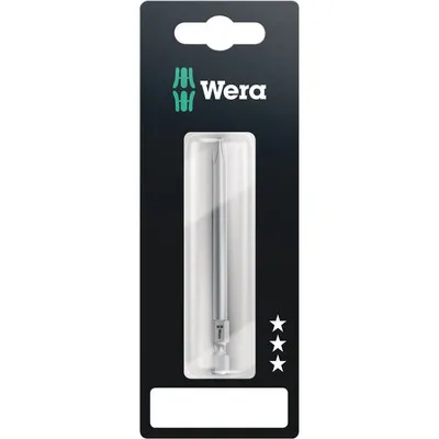 Wera® - 851/4 Z SB Bits, PH 2 x 89mm