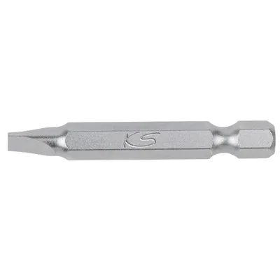 KSTOOLS® - 1/4" Bit Schlitz, 50mm, 6,5mm