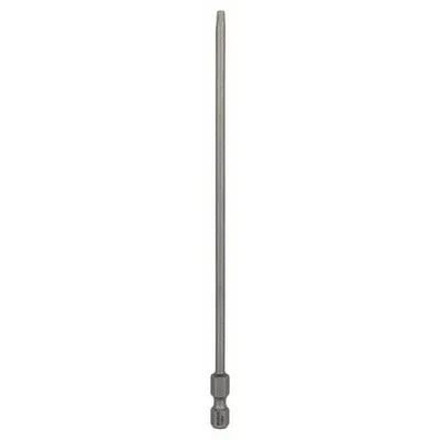 Bosch - Schrauberbit Extra-Hart, T15, 152mm (2607001666)